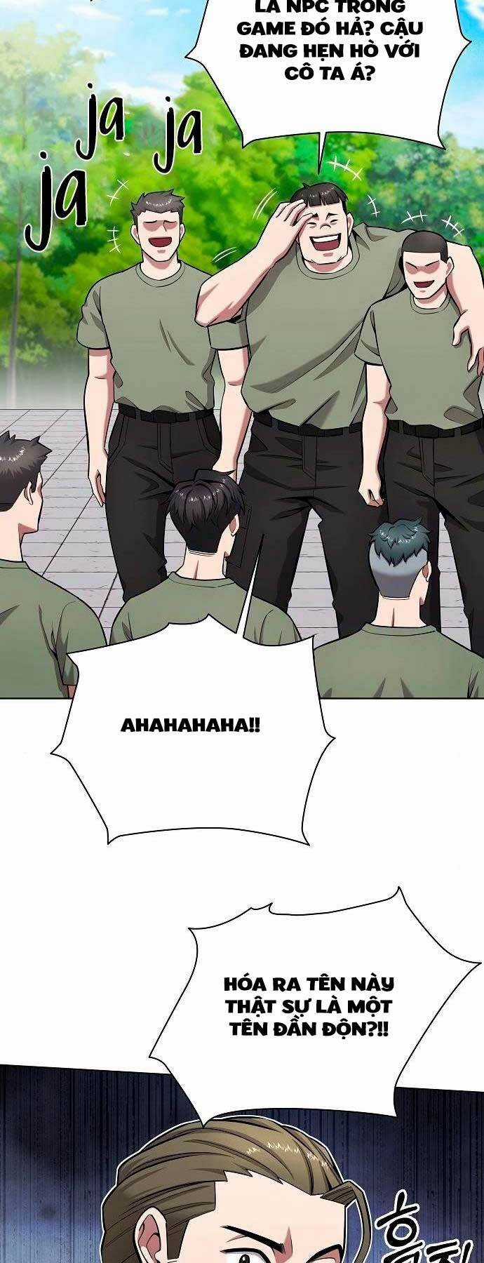 Ma Pháp Sư Hắc Ám Trở Về Để Nhập Ngũ Chapter 40 trang 67