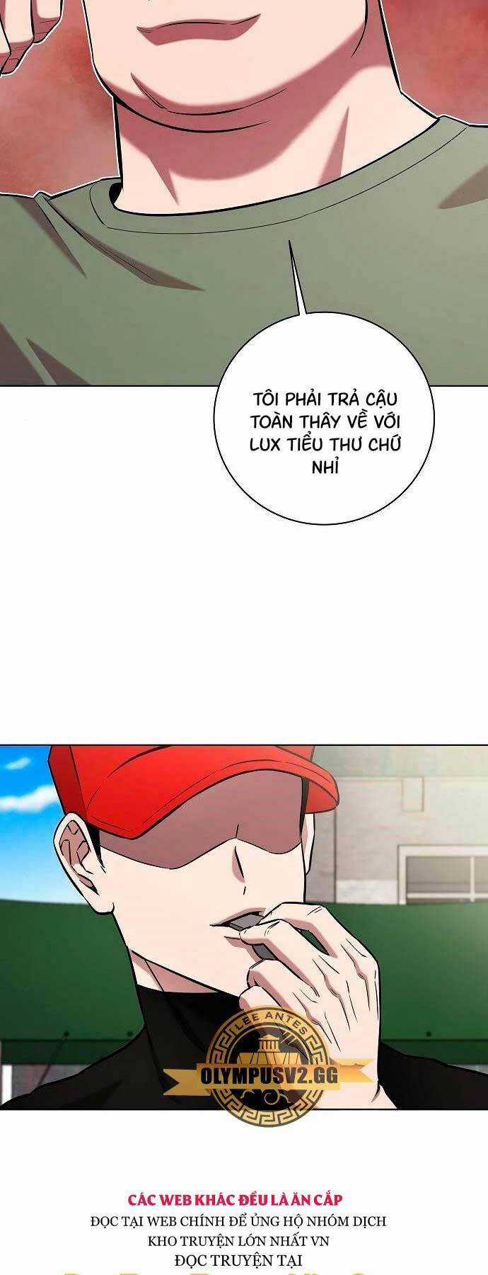 Ma Pháp Sư Hắc Ám Trở Về Để Nhập Ngũ Chapter 40 trang 71