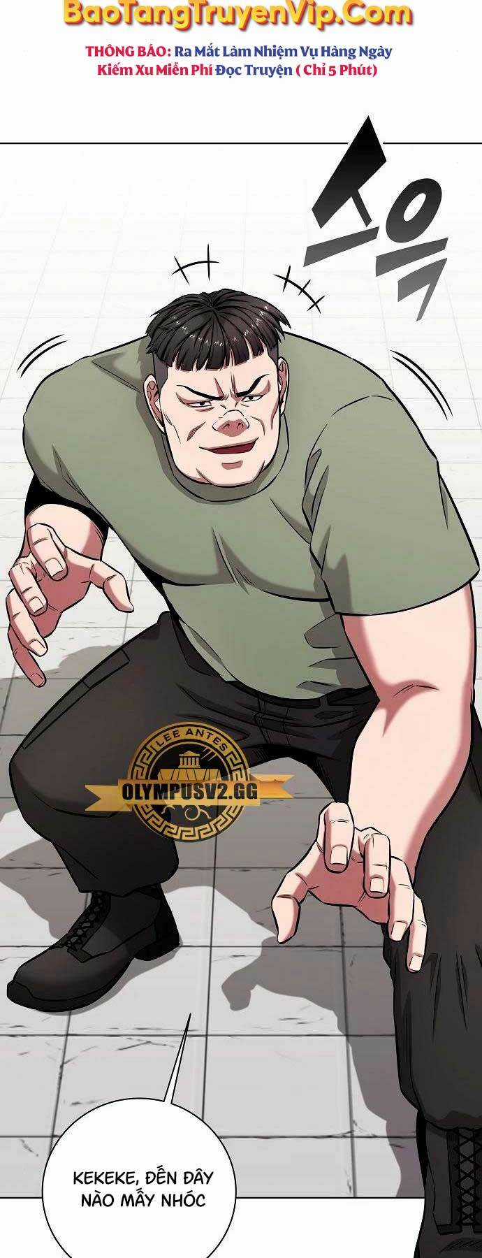 Ma Pháp Sư Hắc Ám Trở Về Để Nhập Ngũ Chapter 40 trang 72