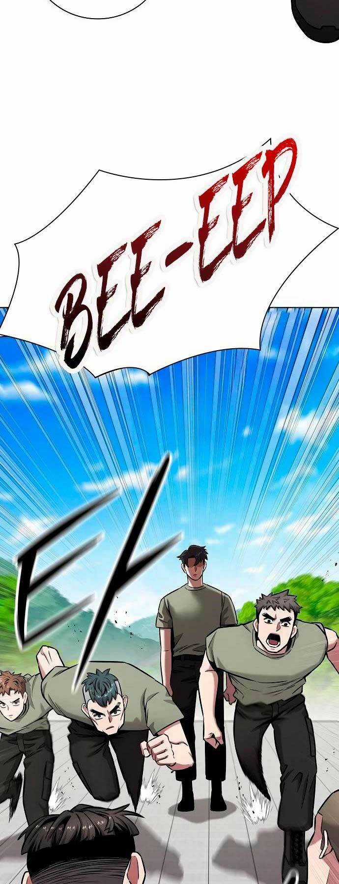 Ma Pháp Sư Hắc Ám Trở Về Để Nhập Ngũ Chapter 40 trang 73