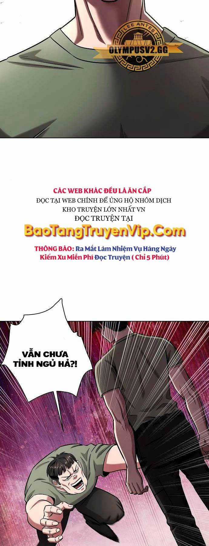 Ma Pháp Sư Hắc Ám Trở Về Để Nhập Ngũ Chapter 40 trang 75