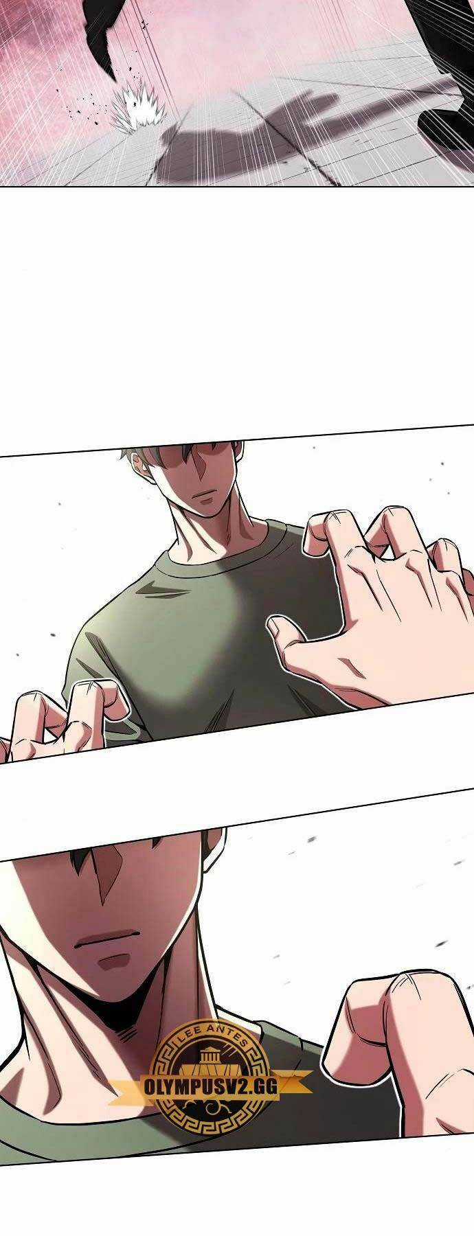 Ma Pháp Sư Hắc Ám Trở Về Để Nhập Ngũ Chapter 40 trang 76