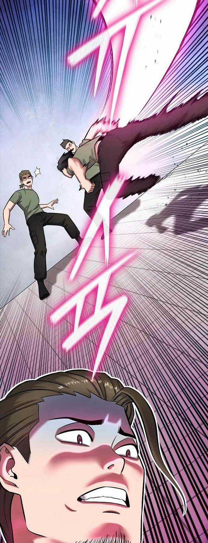 Ma Pháp Sư Hắc Ám Trở Về Để Nhập Ngũ Chapter 41 trang 12