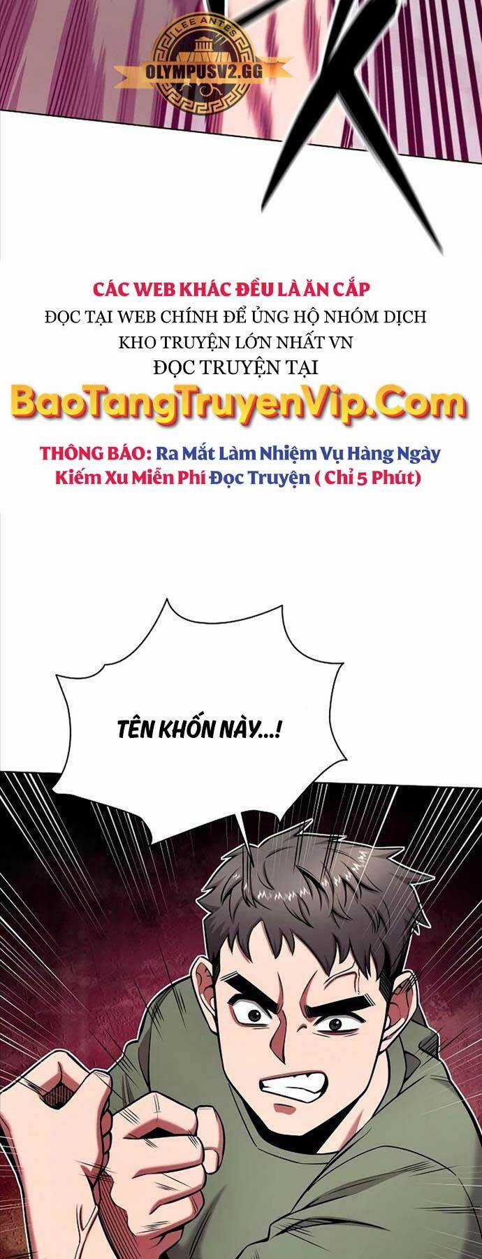 Ma Pháp Sư Hắc Ám Trở Về Để Nhập Ngũ Chapter 41 trang 18