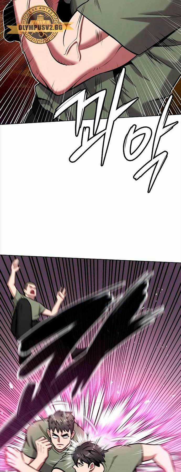 Ma Pháp Sư Hắc Ám Trở Về Để Nhập Ngũ Chapter 41 trang 19