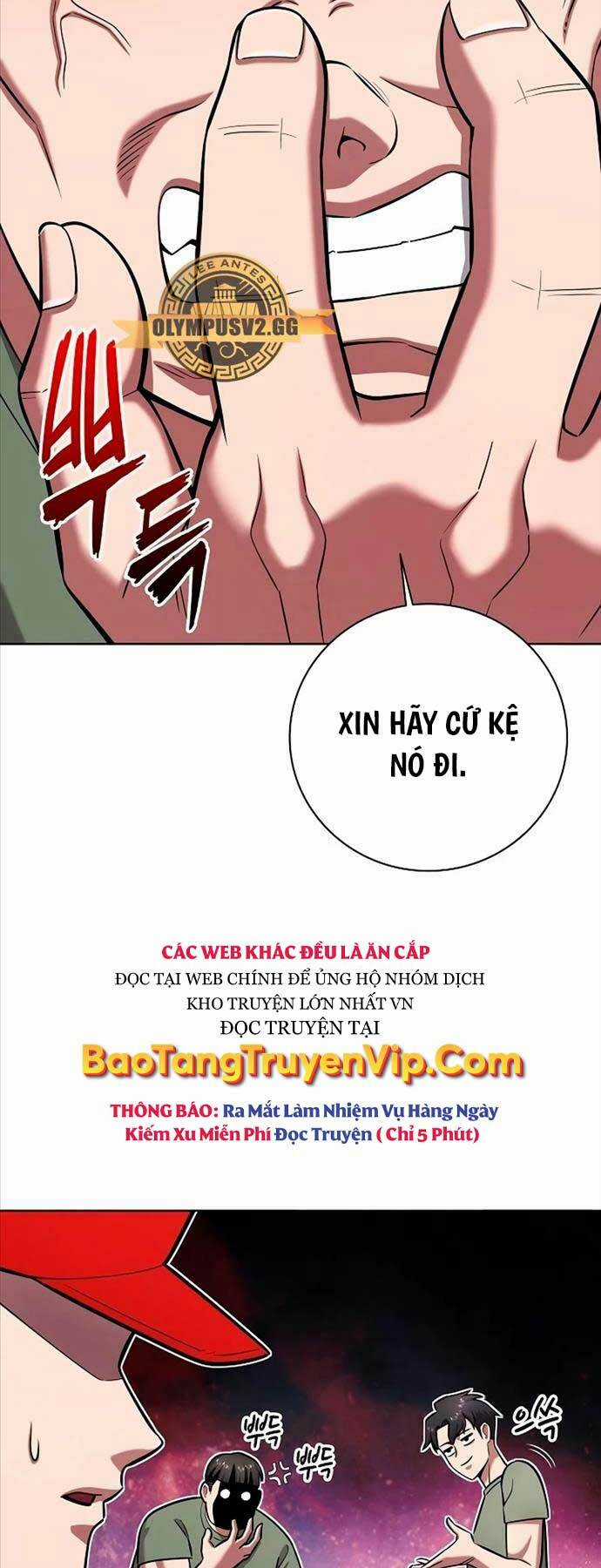 Ma Pháp Sư Hắc Ám Trở Về Để Nhập Ngũ Chapter 41 trang 2