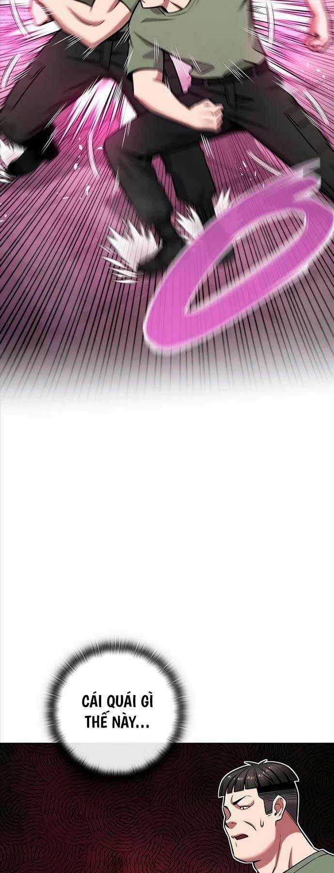 Ma Pháp Sư Hắc Ám Trở Về Để Nhập Ngũ Chapter 41 trang 20