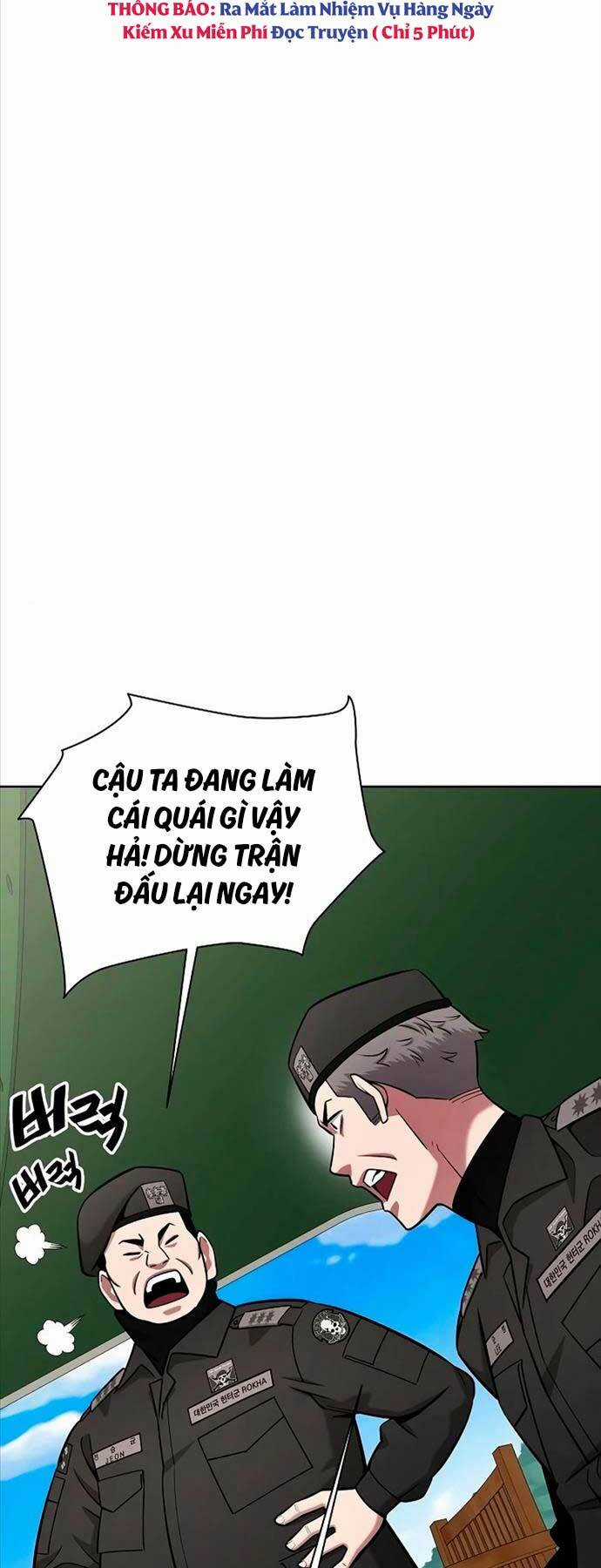 Ma Pháp Sư Hắc Ám Trở Về Để Nhập Ngũ Chapter 41 trang 25