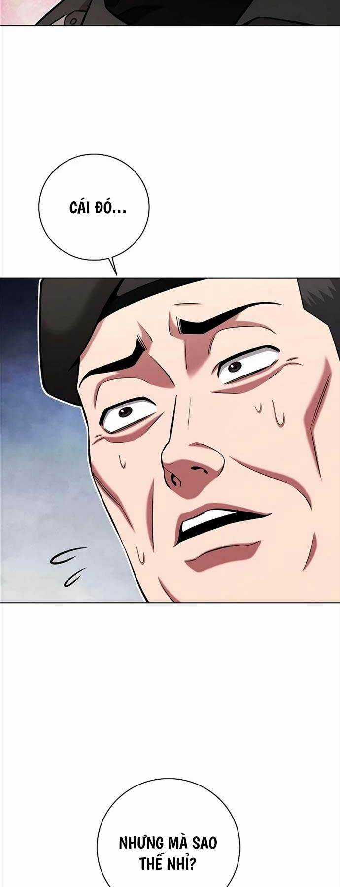 Ma Pháp Sư Hắc Ám Trở Về Để Nhập Ngũ Chapter 41 trang 27