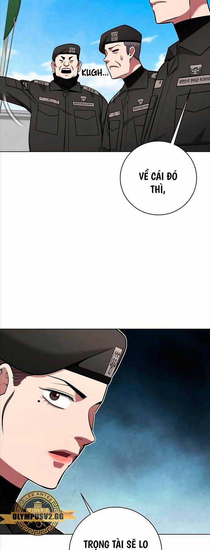 Ma Pháp Sư Hắc Ám Trở Về Để Nhập Ngũ Chapter 41 trang 29