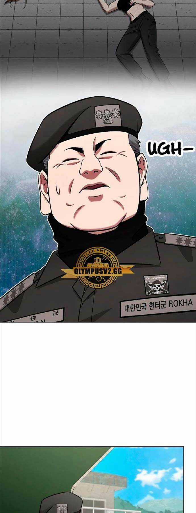 Ma Pháp Sư Hắc Ám Trở Về Để Nhập Ngũ Chapter 41 trang 31