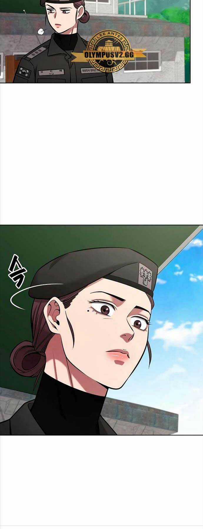 Ma Pháp Sư Hắc Ám Trở Về Để Nhập Ngũ Chapter 41 trang 32