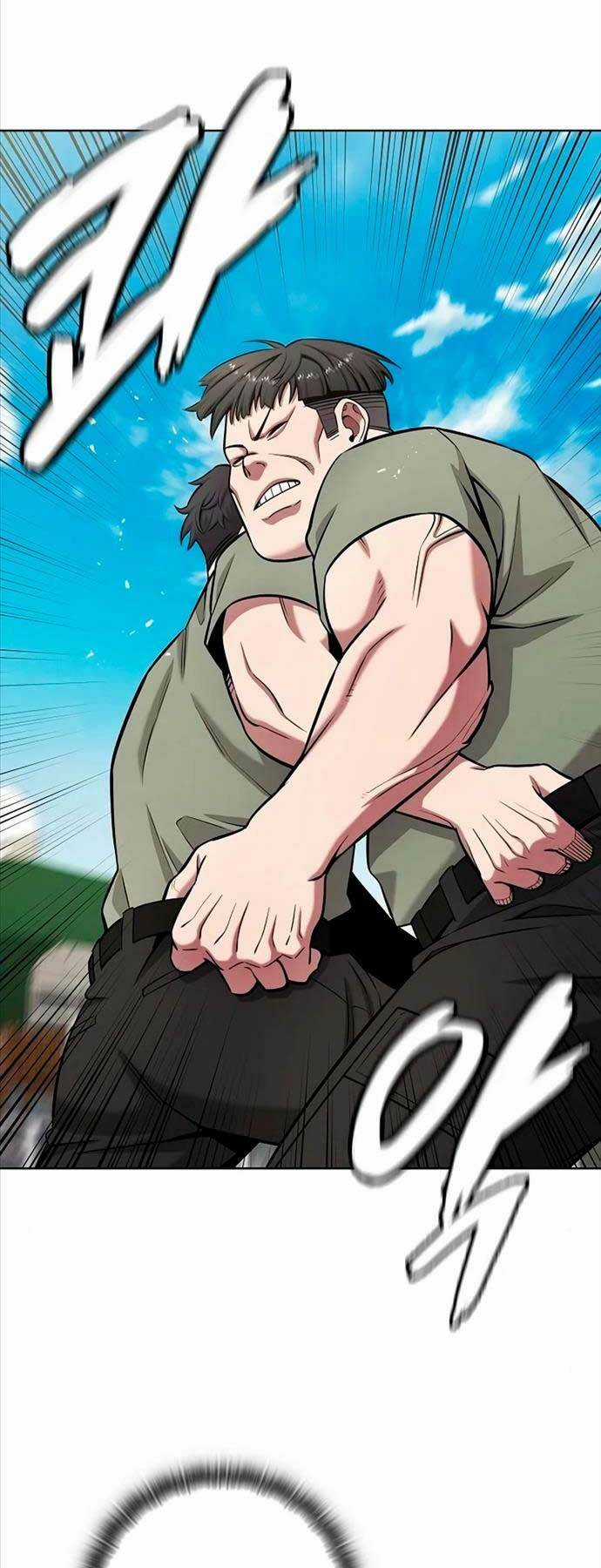 Ma Pháp Sư Hắc Ám Trở Về Để Nhập Ngũ Chapter 41 trang 33