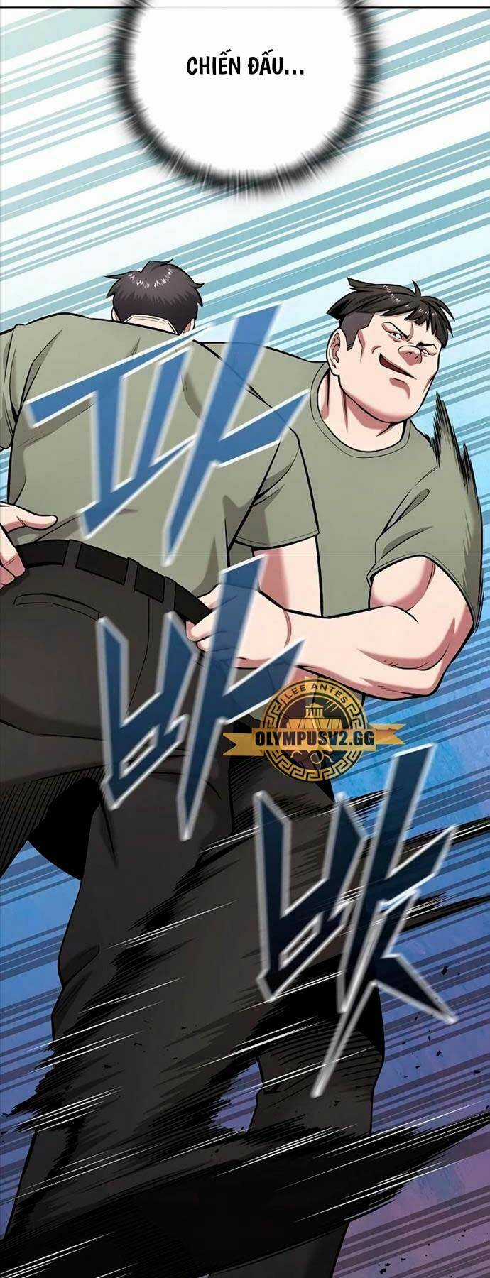 Ma Pháp Sư Hắc Ám Trở Về Để Nhập Ngũ Chapter 41 trang 37