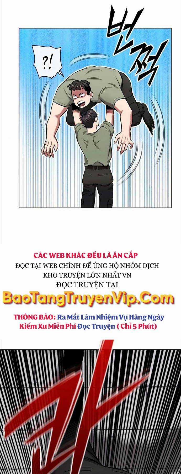 Ma Pháp Sư Hắc Ám Trở Về Để Nhập Ngũ Chapter 41 trang 39
