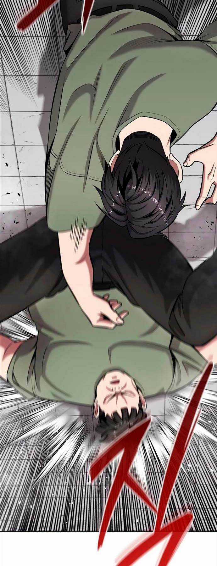 Ma Pháp Sư Hắc Ám Trở Về Để Nhập Ngũ Chapter 41 trang 40