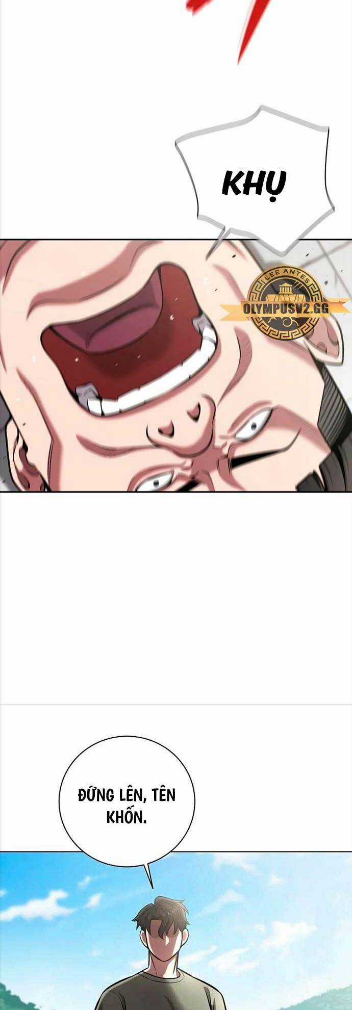 Ma Pháp Sư Hắc Ám Trở Về Để Nhập Ngũ Chapter 41 trang 41