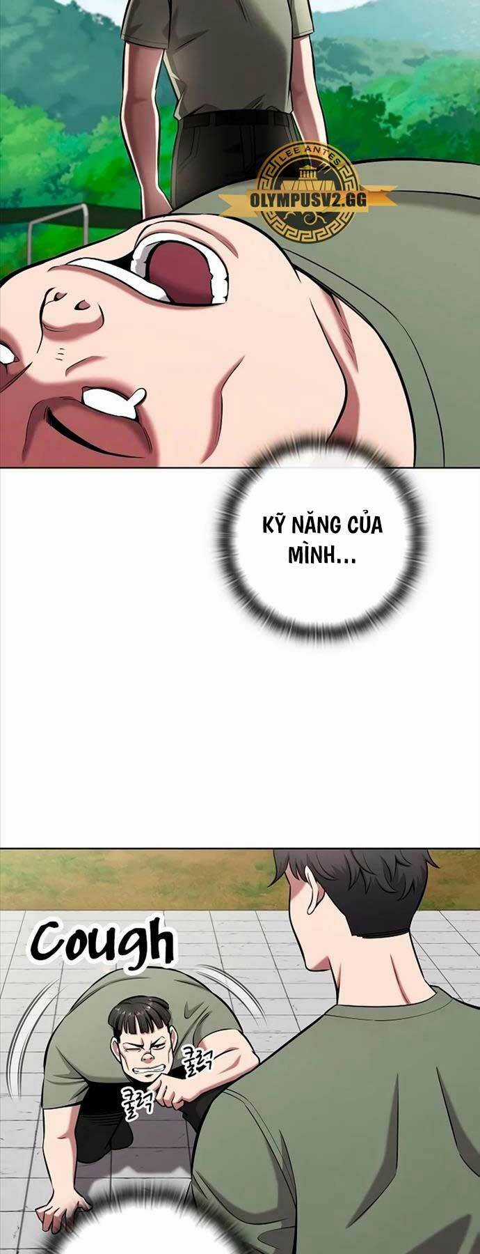 Ma Pháp Sư Hắc Ám Trở Về Để Nhập Ngũ Chapter 41 trang 42