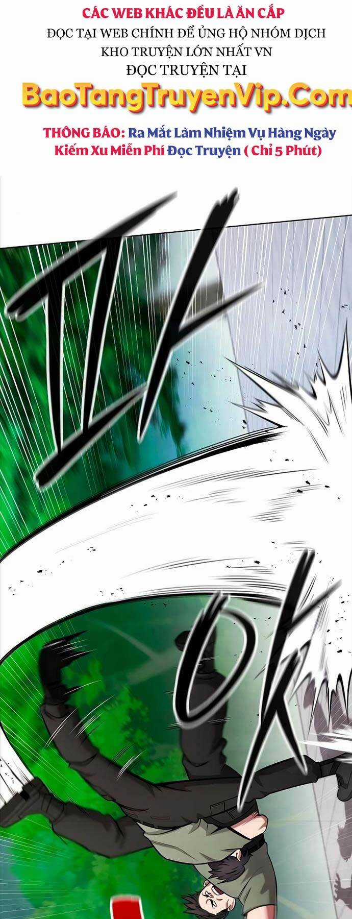 Ma Pháp Sư Hắc Ám Trở Về Để Nhập Ngũ Chapter 41 trang 45