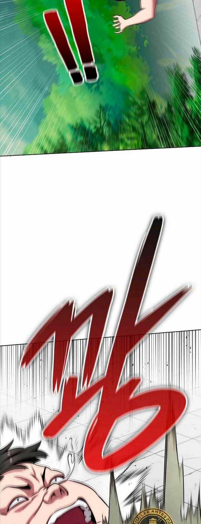 Ma Pháp Sư Hắc Ám Trở Về Để Nhập Ngũ Chapter 41 trang 46