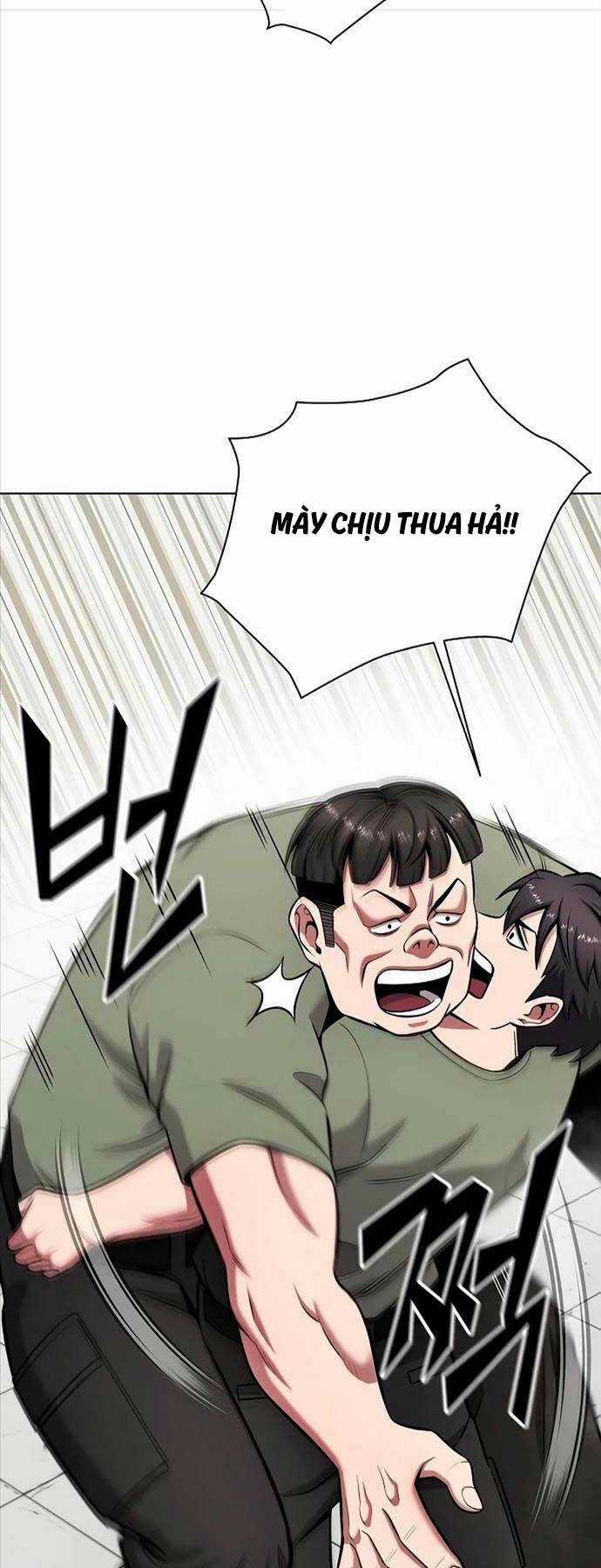 Ma Pháp Sư Hắc Ám Trở Về Để Nhập Ngũ Chapter 41 trang 48
