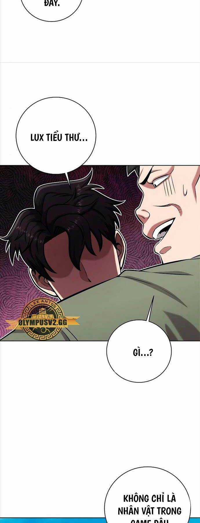 Ma Pháp Sư Hắc Ám Trở Về Để Nhập Ngũ Chapter 41 trang 50