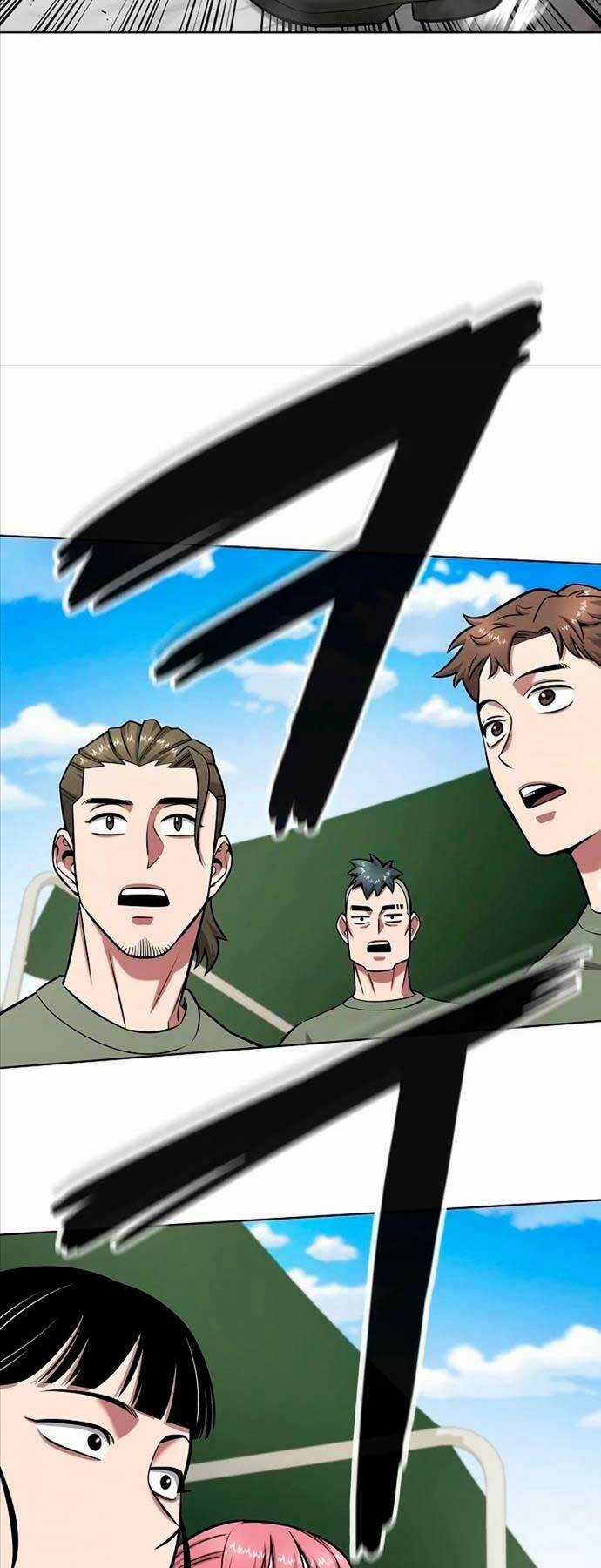 Ma Pháp Sư Hắc Ám Trở Về Để Nhập Ngũ Chapter 41 trang 52