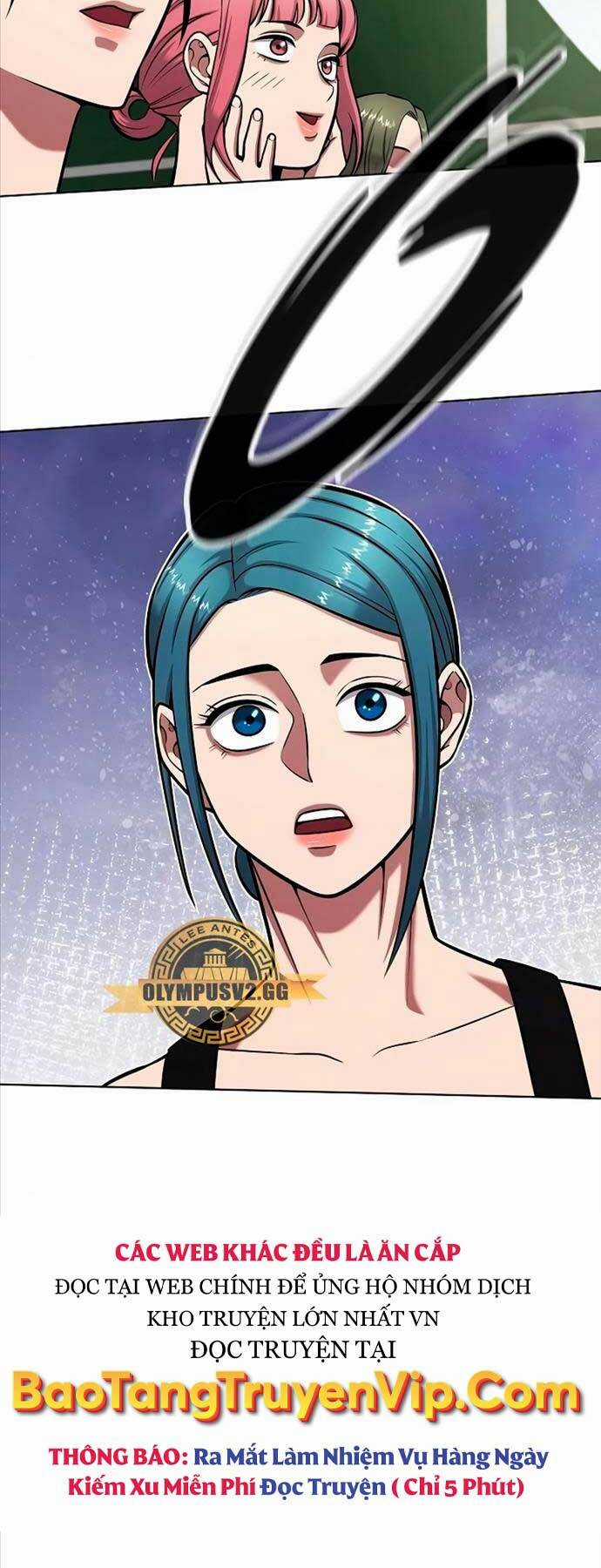 Ma Pháp Sư Hắc Ám Trở Về Để Nhập Ngũ Chapter 41 trang 53