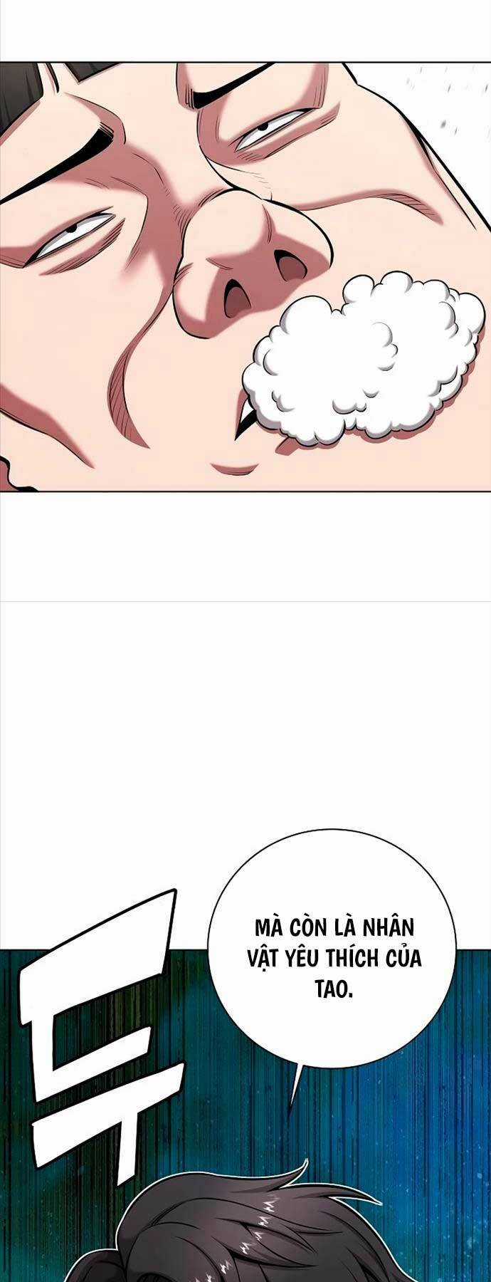 Ma Pháp Sư Hắc Ám Trở Về Để Nhập Ngũ Chapter 41 trang 54