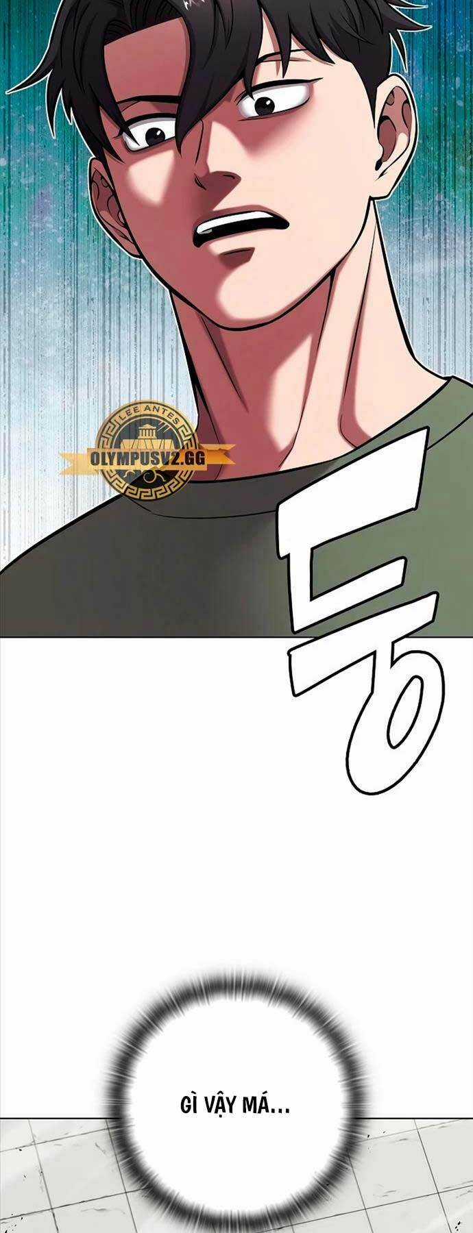 Ma Pháp Sư Hắc Ám Trở Về Để Nhập Ngũ Chapter 41 trang 55