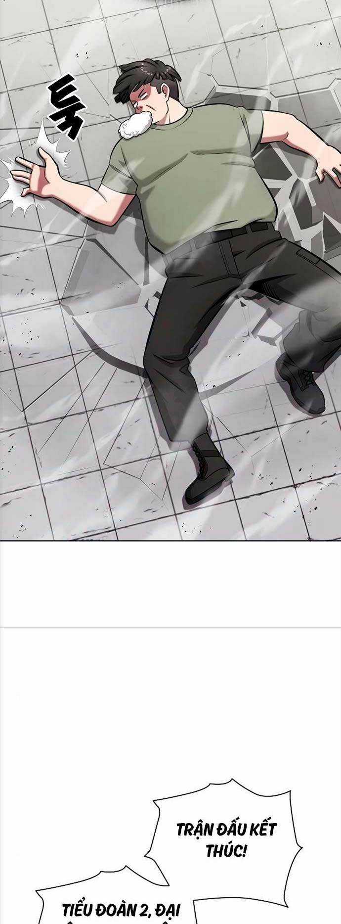 Ma Pháp Sư Hắc Ám Trở Về Để Nhập Ngũ Chapter 41 trang 56