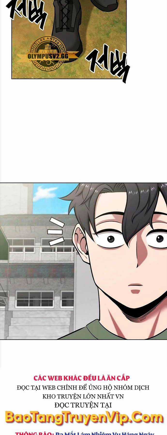 Ma Pháp Sư Hắc Ám Trở Về Để Nhập Ngũ Chapter 41 trang 58