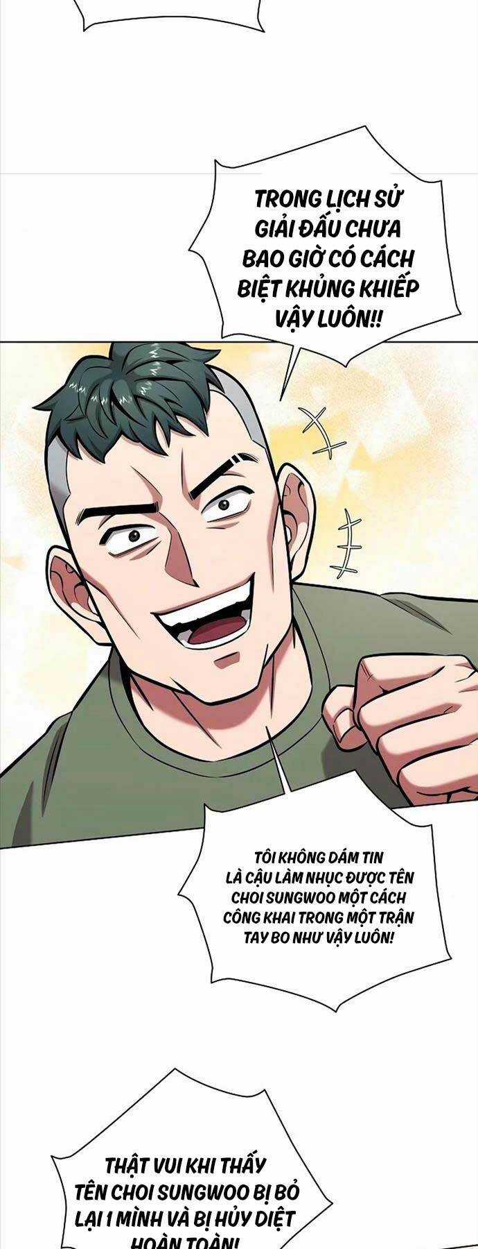 Ma Pháp Sư Hắc Ám Trở Về Để Nhập Ngũ Chapter 41 trang 61