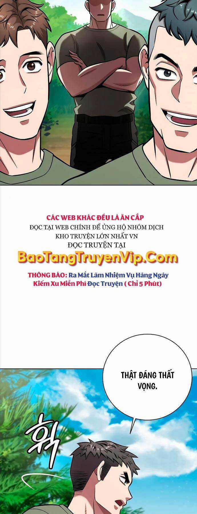 Ma Pháp Sư Hắc Ám Trở Về Để Nhập Ngũ Chapter 41 trang 64