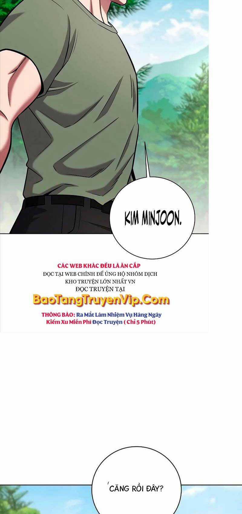 Ma Pháp Sư Hắc Ám Trở Về Để Nhập Ngũ Chapter 41 trang 65