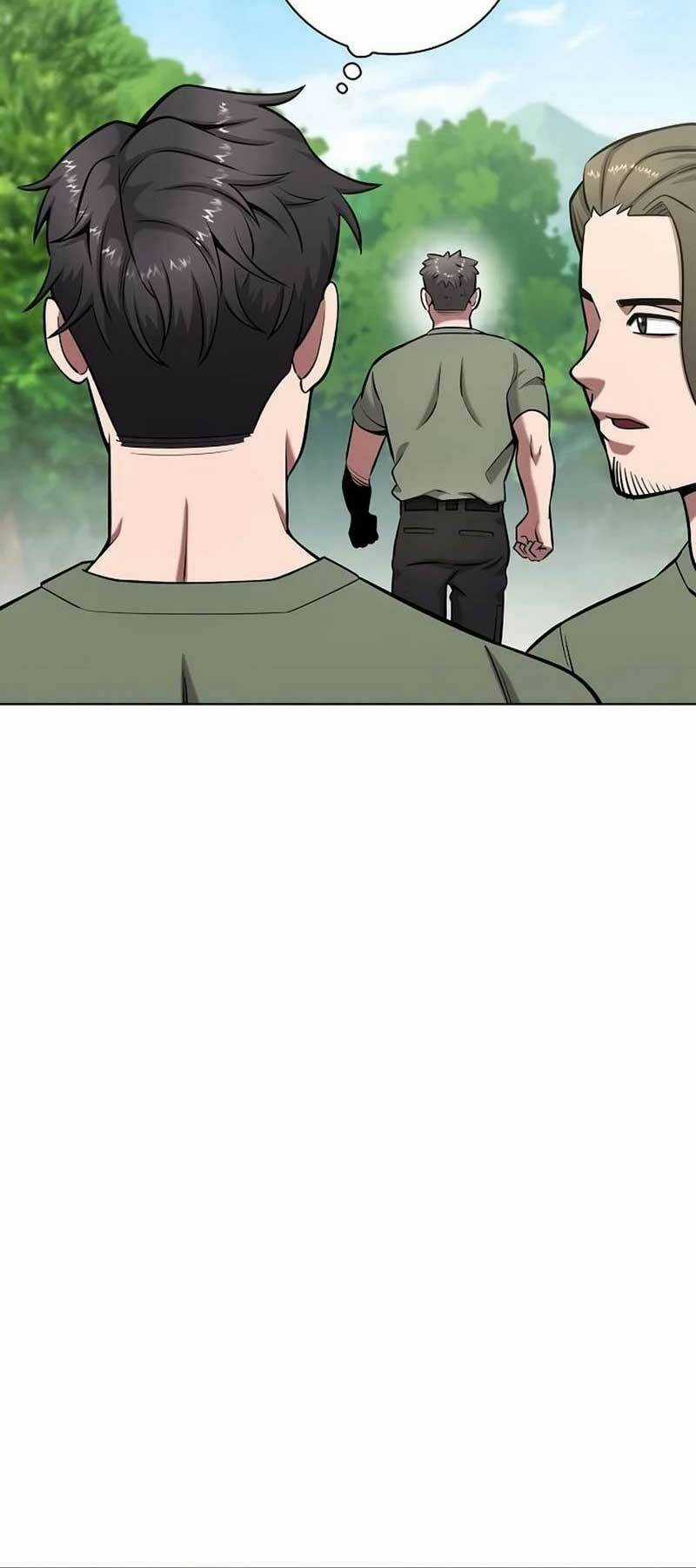 Ma Pháp Sư Hắc Ám Trở Về Để Nhập Ngũ Chapter 41 trang 66