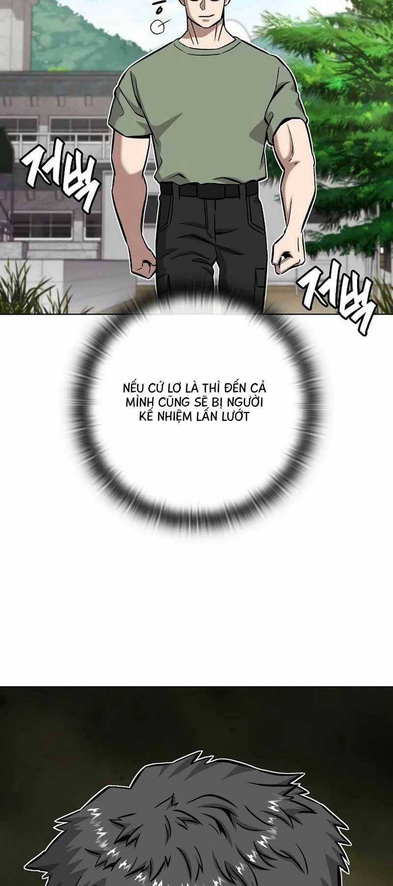 Ma Pháp Sư Hắc Ám Trở Về Để Nhập Ngũ Chapter 41 trang 69