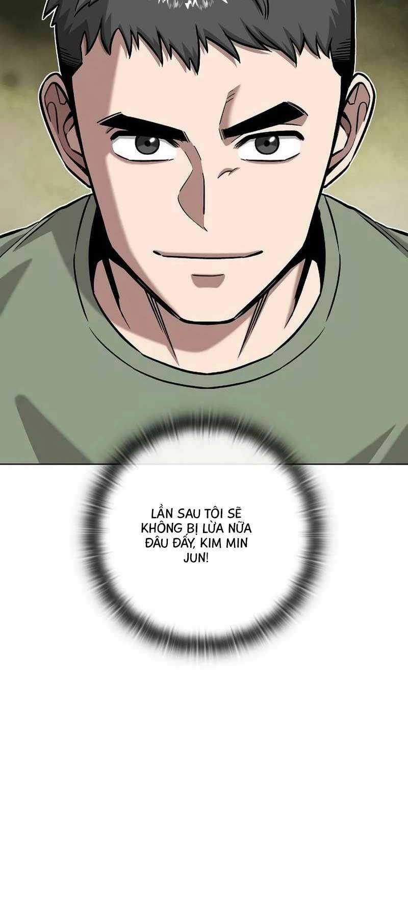 Ma Pháp Sư Hắc Ám Trở Về Để Nhập Ngũ Chapter 41 trang 70