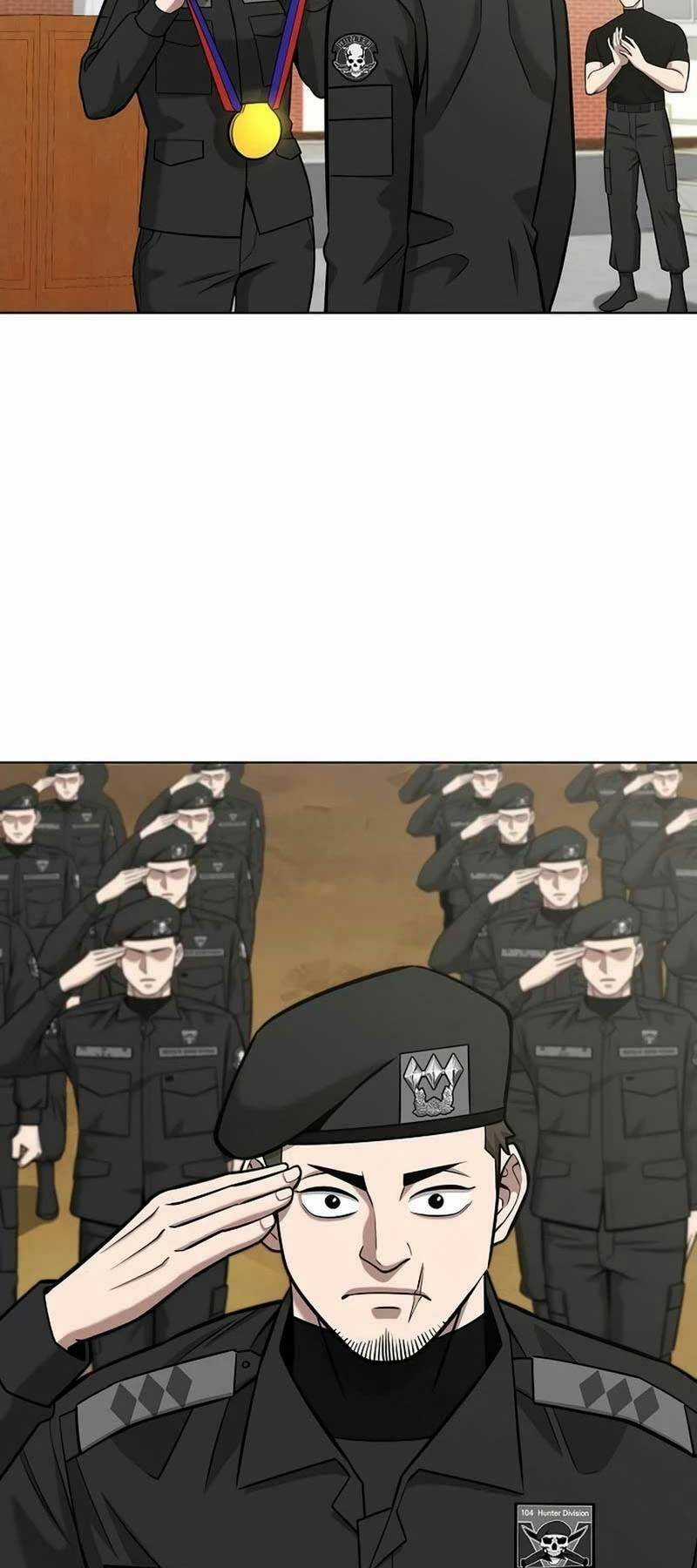 Ma Pháp Sư Hắc Ám Trở Về Để Nhập Ngũ Chapter 41 trang 73