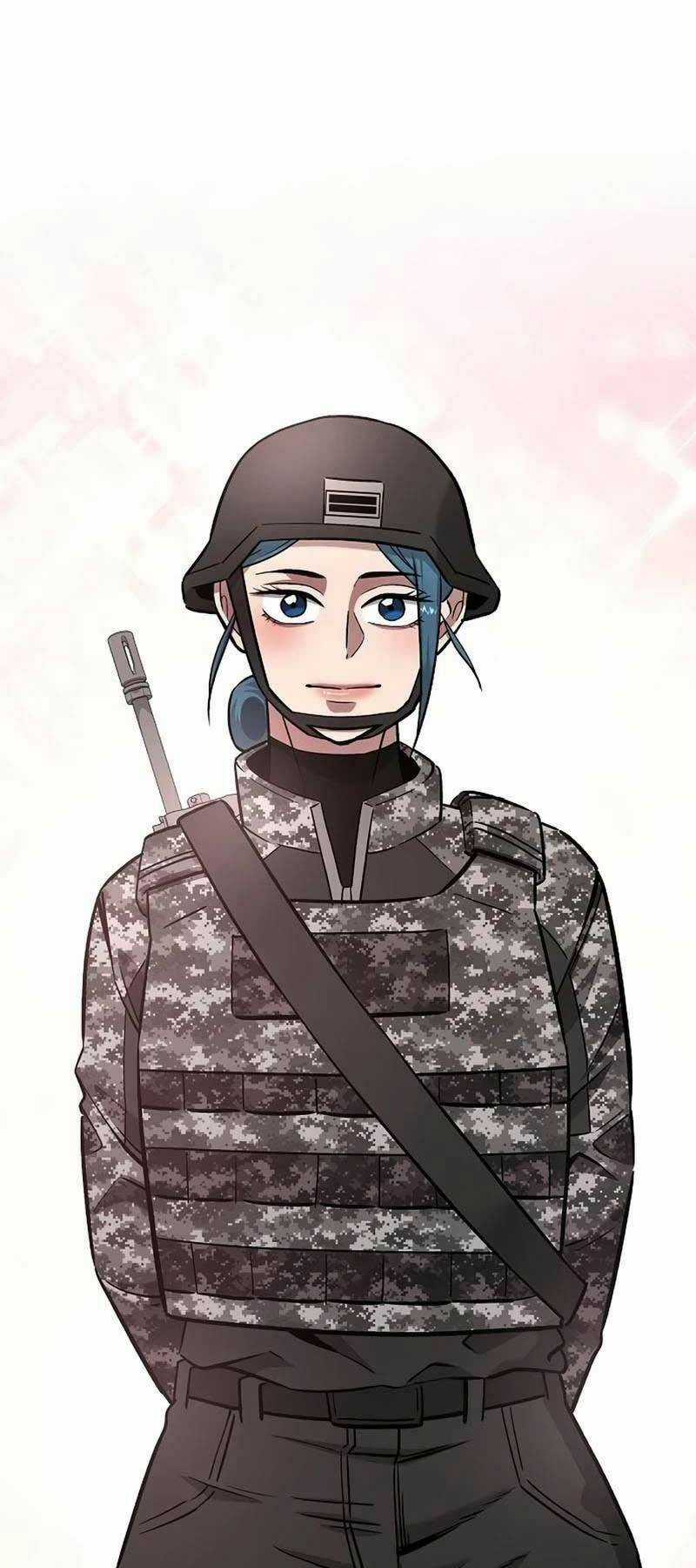 Ma Pháp Sư Hắc Ám Trở Về Để Nhập Ngũ Chapter 41 trang 79