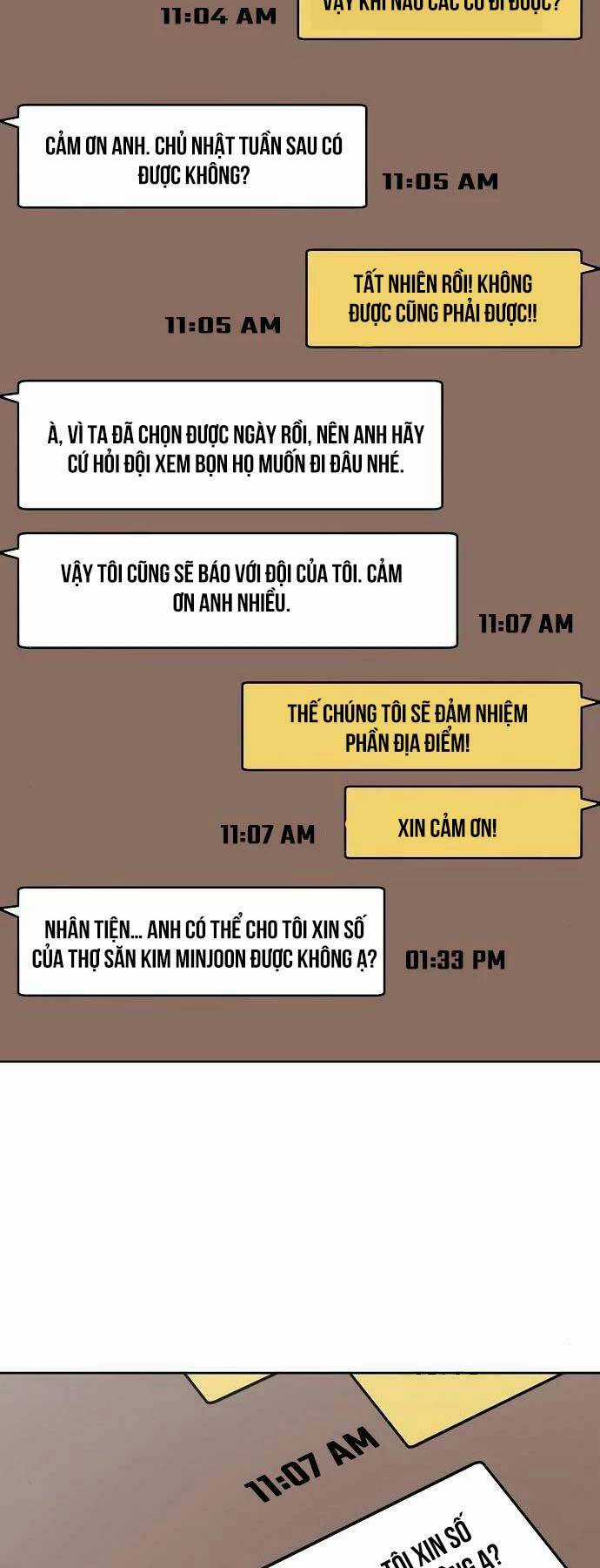 Ma Pháp Sư Hắc Ám Trở Về Để Nhập Ngũ Chapter 42 trang 10