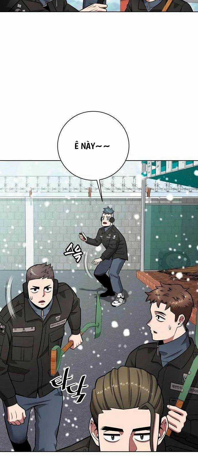 Ma Pháp Sư Hắc Ám Trở Về Để Nhập Ngũ Chapter 42 trang 15