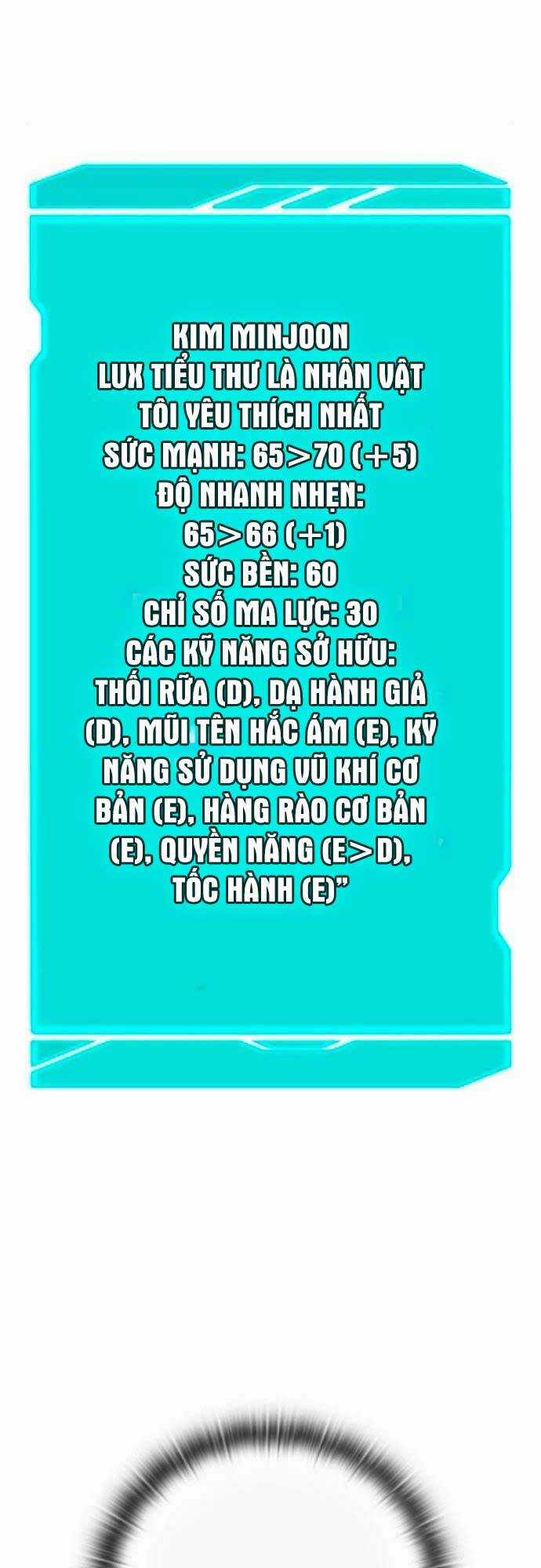 Ma Pháp Sư Hắc Ám Trở Về Để Nhập Ngũ Chapter 42 trang 22