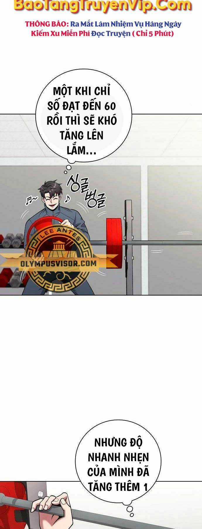 Ma Pháp Sư Hắc Ám Trở Về Để Nhập Ngũ Chapter 42 trang 24