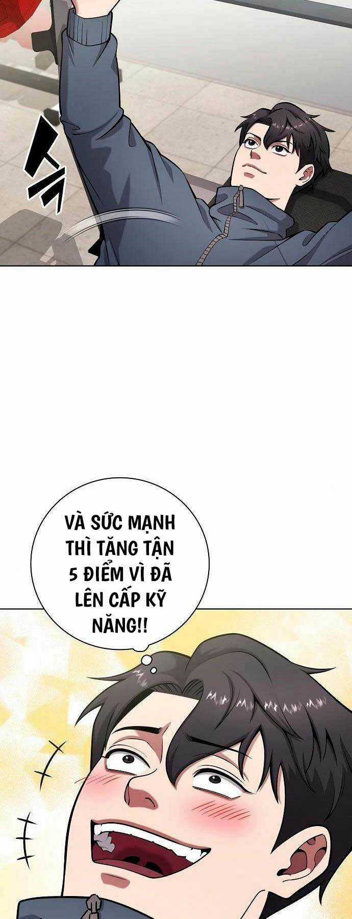 Ma Pháp Sư Hắc Ám Trở Về Để Nhập Ngũ Chapter 42 trang 25