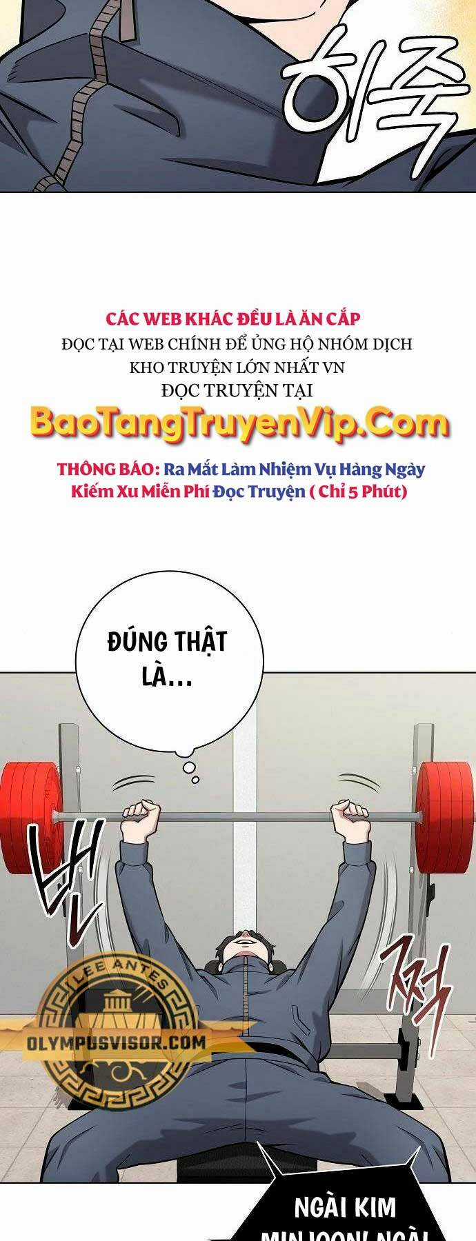 Ma Pháp Sư Hắc Ám Trở Về Để Nhập Ngũ Chapter 42 trang 26