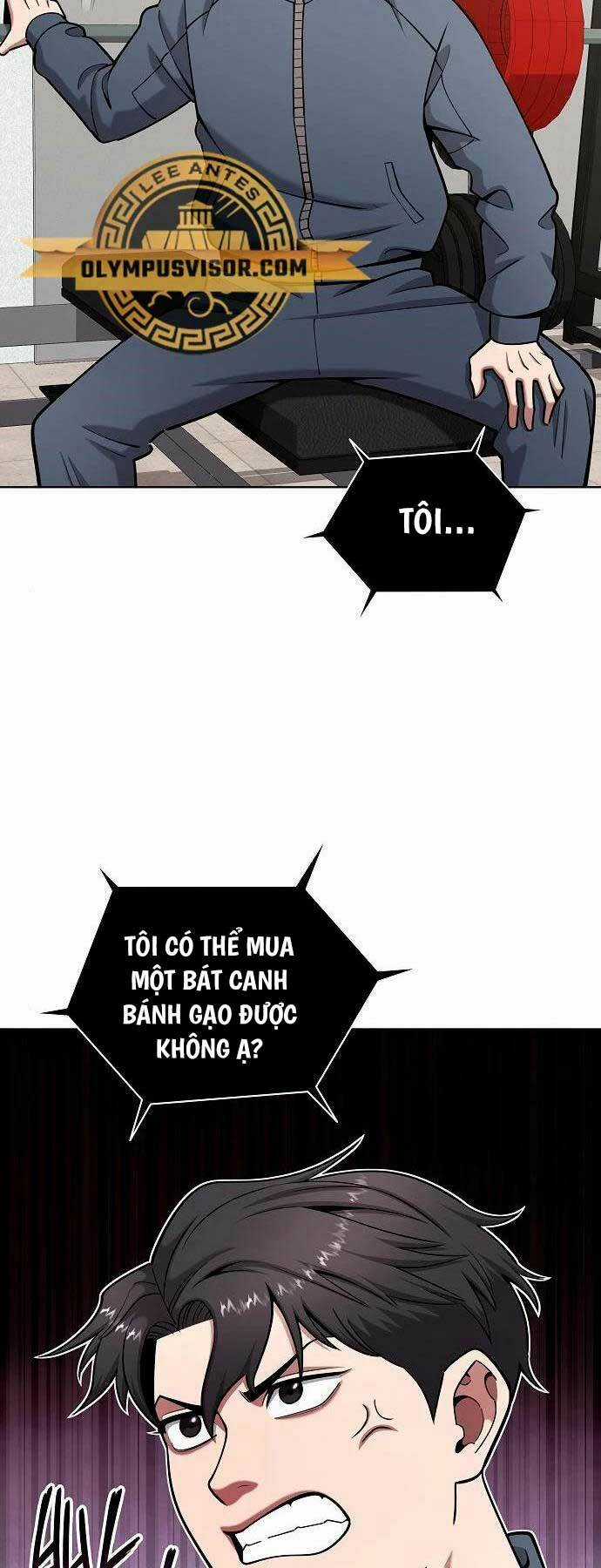 Ma Pháp Sư Hắc Ám Trở Về Để Nhập Ngũ Chapter 42 trang 28