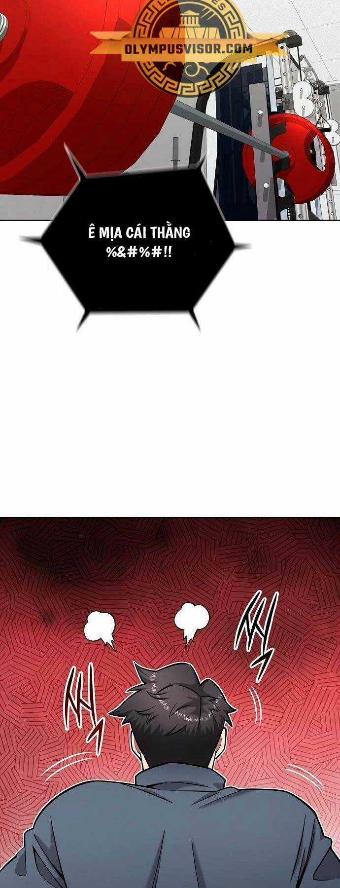 Ma Pháp Sư Hắc Ám Trở Về Để Nhập Ngũ Chapter 42 trang 34