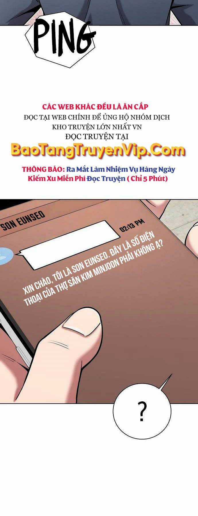 Ma Pháp Sư Hắc Ám Trở Về Để Nhập Ngũ Chapter 42 trang 35