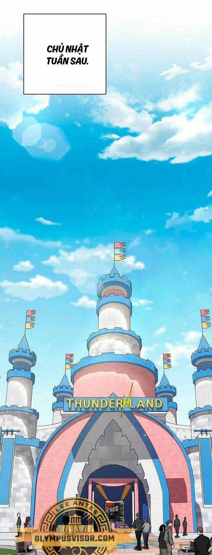 Ma Pháp Sư Hắc Ám Trở Về Để Nhập Ngũ Chapter 42 trang 48